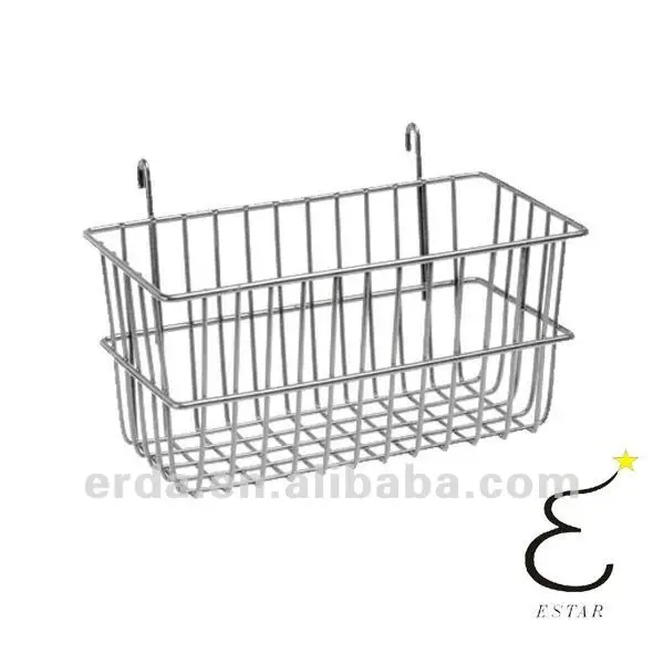 Сетка Настенные стойки для провода подвесная корзина Органайзер