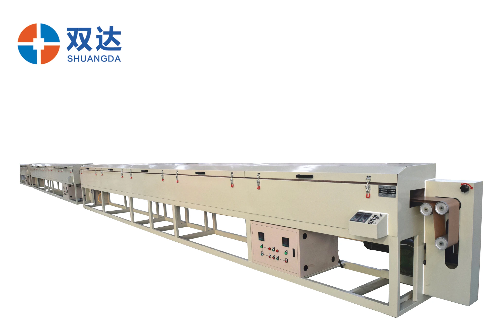 High capacity 90 manufacturer rubber strip extruder rubber extrusion production machines