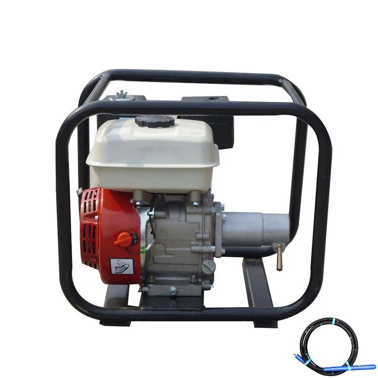 Hot sell 10hp gasoline engine for concrete vibrator for construction