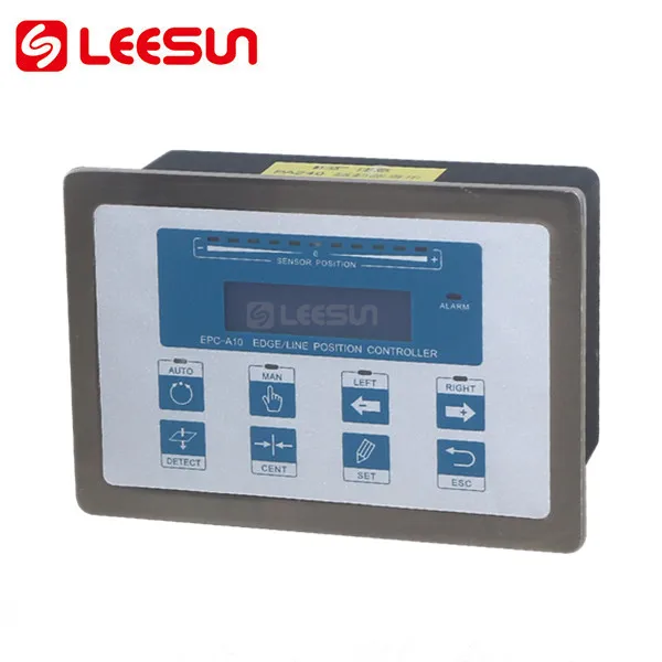 LEESUN servo web guiding controller EPC-A10