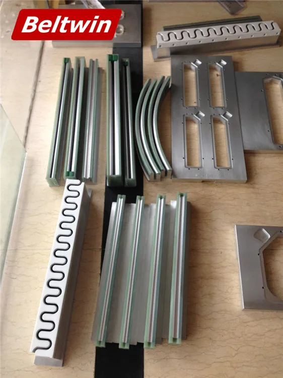 Beltwin High Frequency V Guide Welding Machine