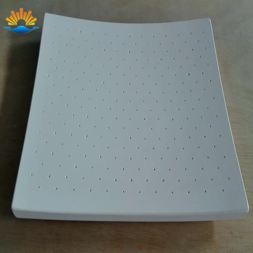 Glass Bending fusing slumping block glass mould brick