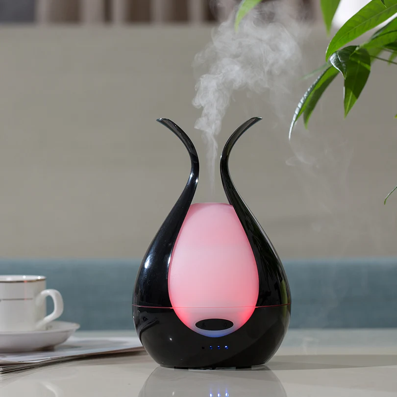 Room spray wholesale aromatherapy fragrance essential oil diffuser ultrasonic humidifier