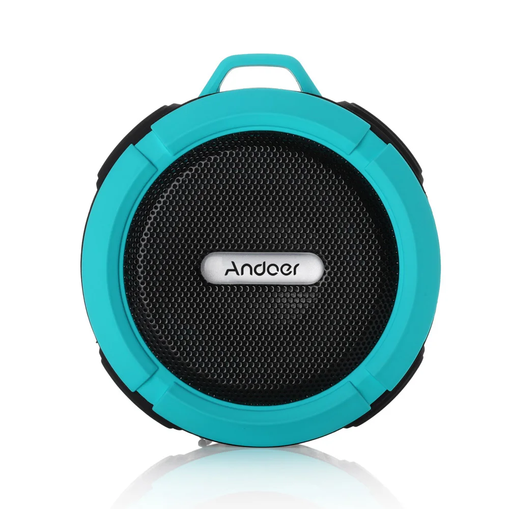 Smart BT speaker Mp3 Waterproof Speaker