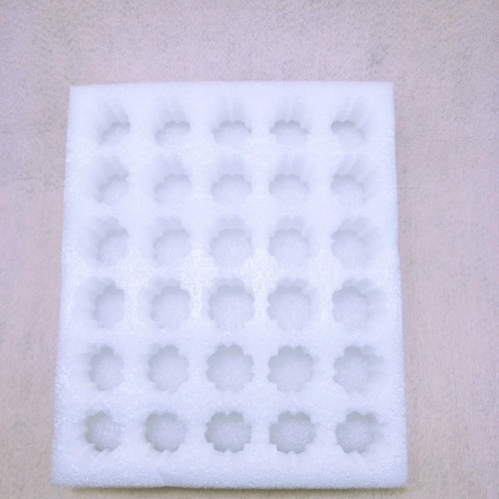 Small chicken egg epe foam packaging