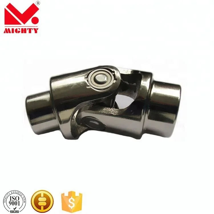 Adjustable ball joint 30 04 35 universal ball joint single or double universal joint