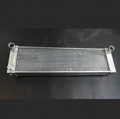 performance radiator for Renault Alpine A110 1100/1300 R8 Gordini Model D 61-67