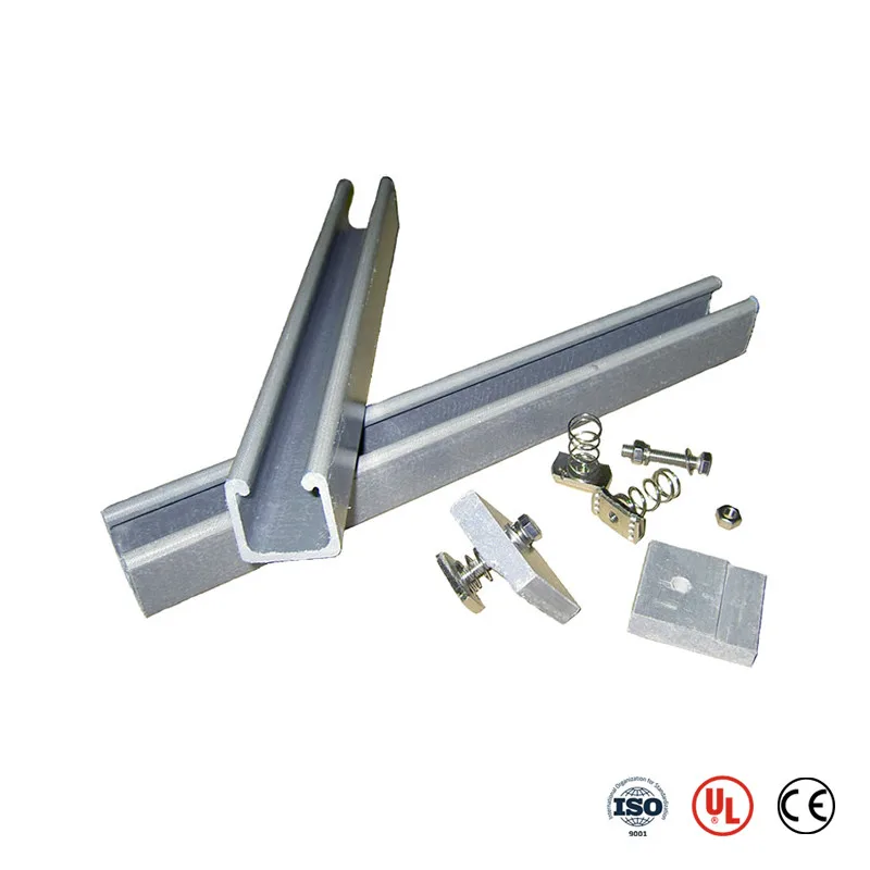 Hot sale stainless steel c strut channel with CE ISO