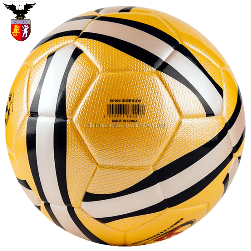 Factory Sale Top Quality Hot Laminated Futsal Ball For Match