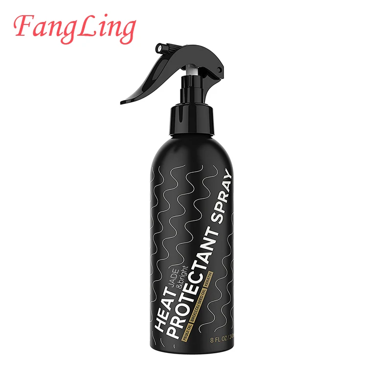 Wholesale professional strong hold fashion hair styling private label hair spray