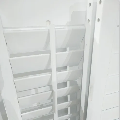 wood plantation shutter