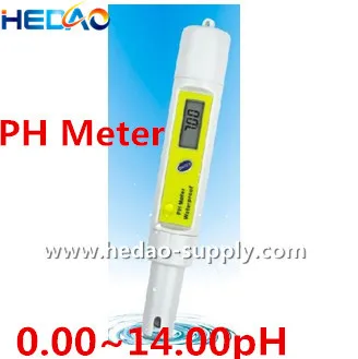 Ph-281 дешевой цене портативный рн-метр