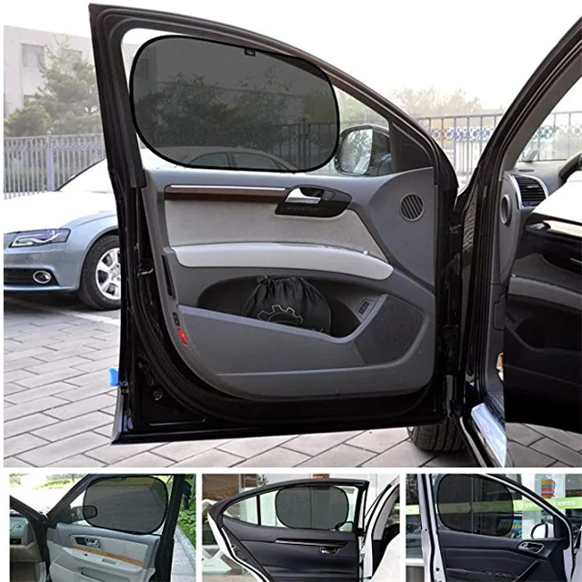 
car sun shade mesh car sunshade 