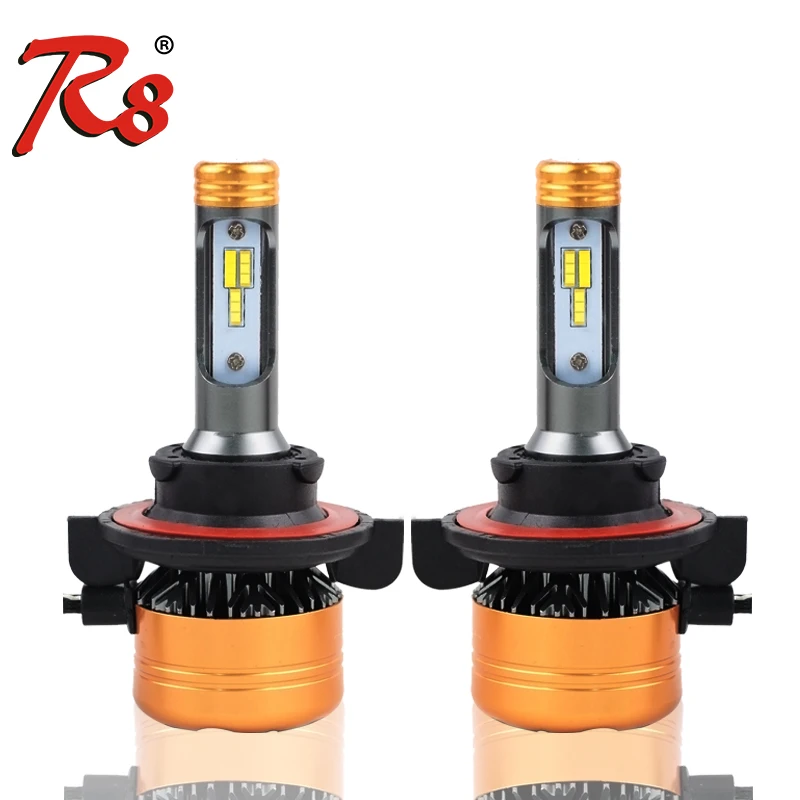 Best quality tricolor led headlight Z5 CSP car headlight motorcycle head lamps