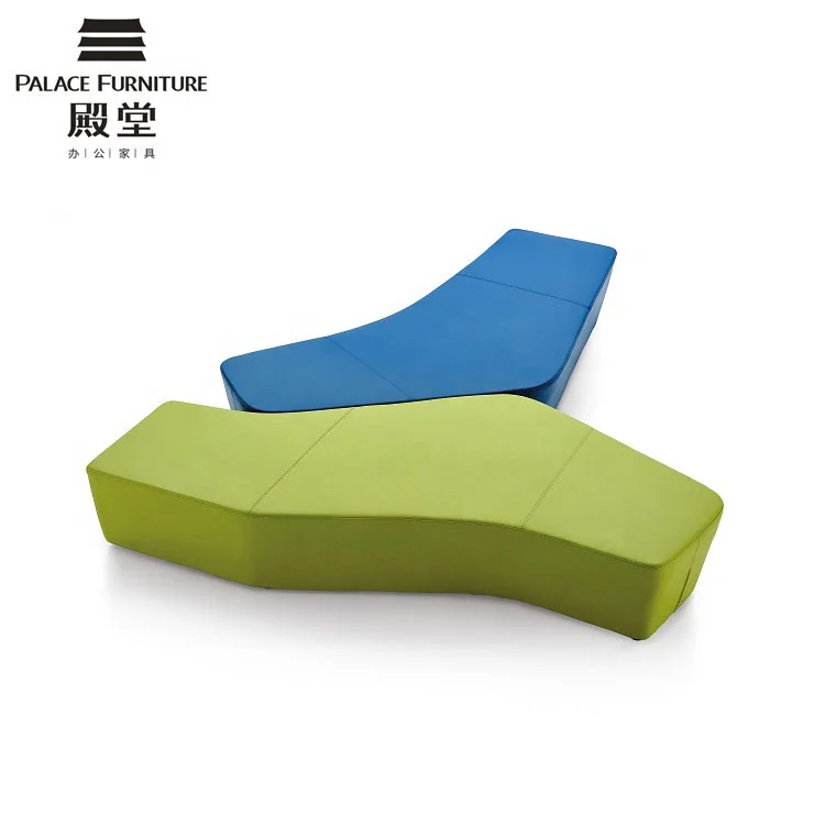 modern Sofa set designs latest office furniture items beautiful  leather office couch section sofa seating