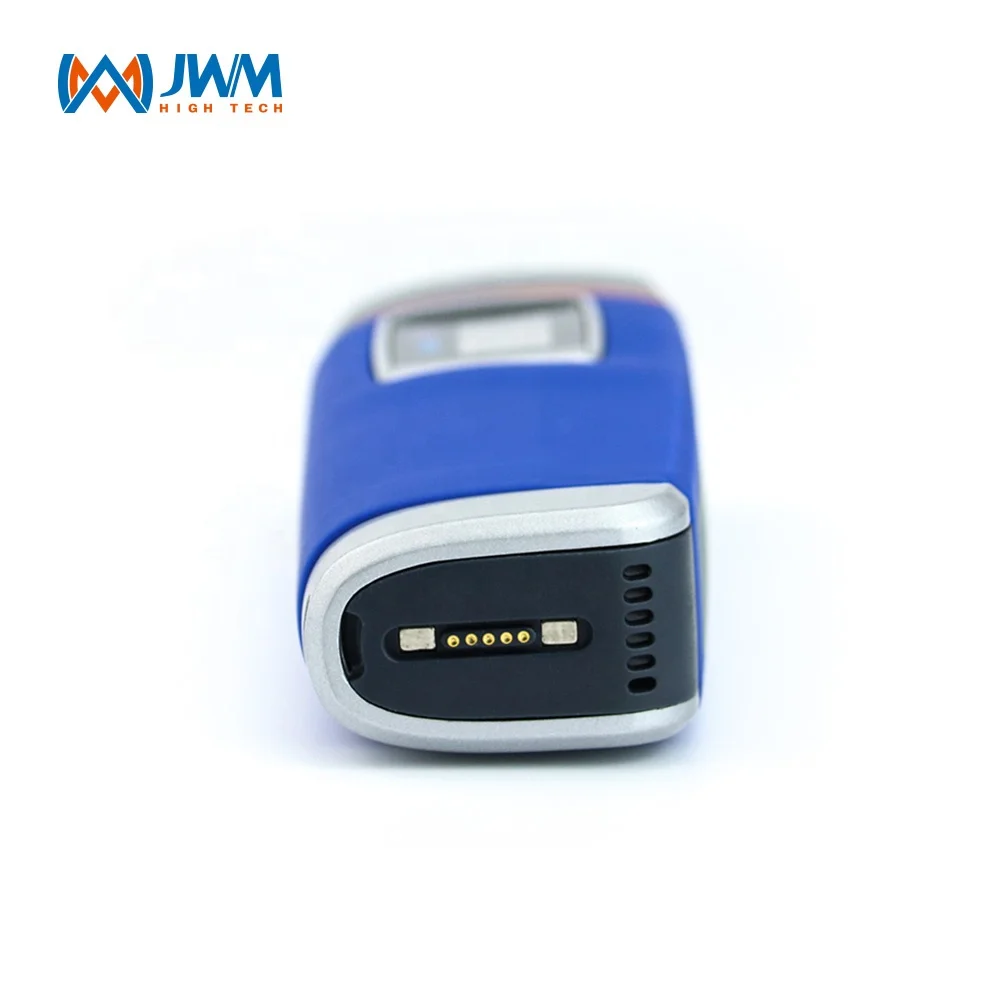 Waterproof Rfid 125khz Passive Security Guard Uniforms and Equipment Metal Body with Silicon Shell Outside CE Rohs FCC 3cm-5cm