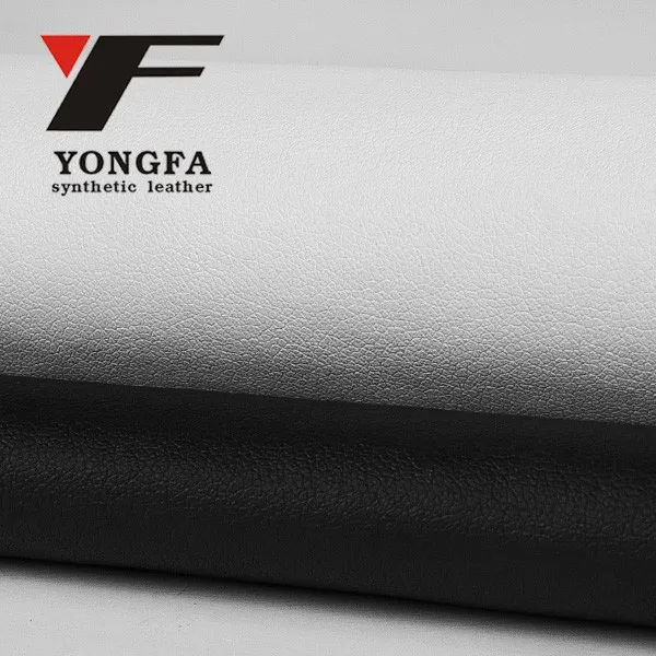 DE43 PU Synthetic Leather Fabric Shoe Lining Shoe Material