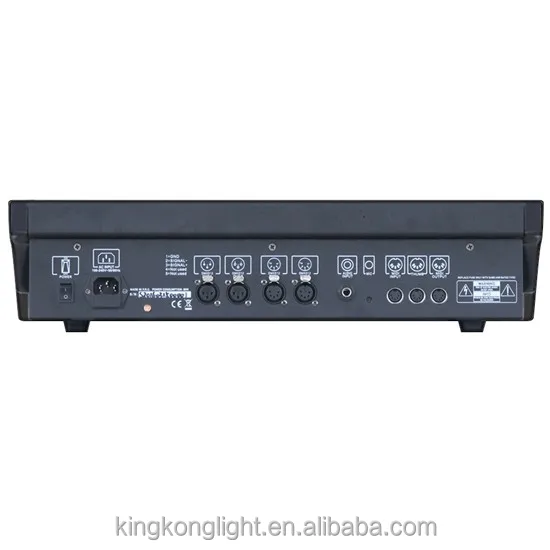 1024s dmx пульт дистанционного управления обновлением программного обеспечения консоль dmx контроллер освещения