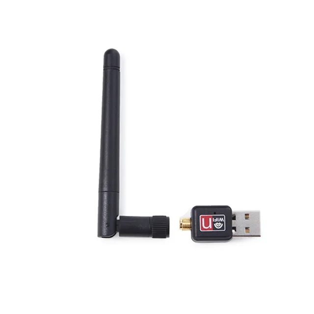  2019 новейший RT5370 чипсет Wifi беспроводной USB адаптер WindowsLinux