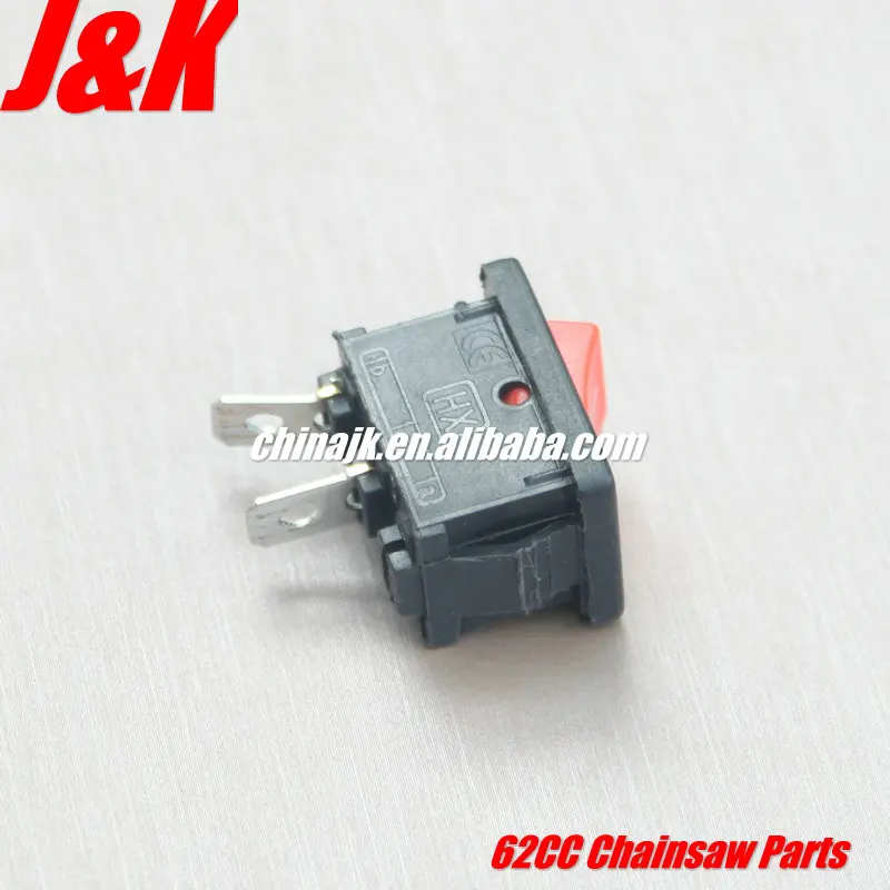 62cc 6200 6224 chainsaw Switch