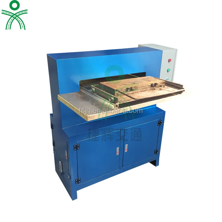 
License Plate Making Machine Manual Press Machine Hydraulic Emboss Machine 