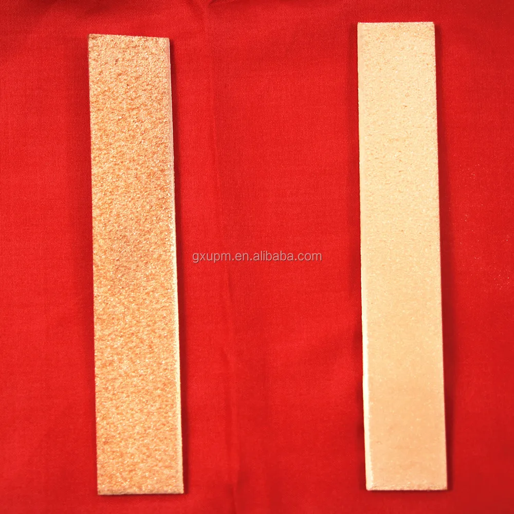 GDMS verified high pure 99.999% 5n oxygen-free cathode copper sheet at the cheap price - 008615537562379