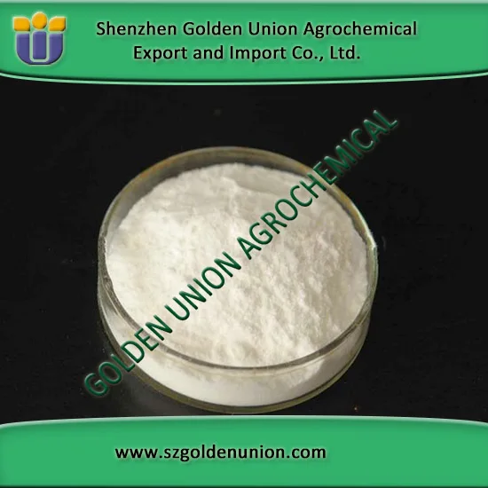 
Soil Fumigantion Dazomet / Basamid for Dazomet 98 GR 