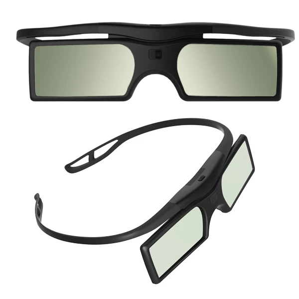 2014 newest adult size bluetooth 3d glasses for bluetooth tv