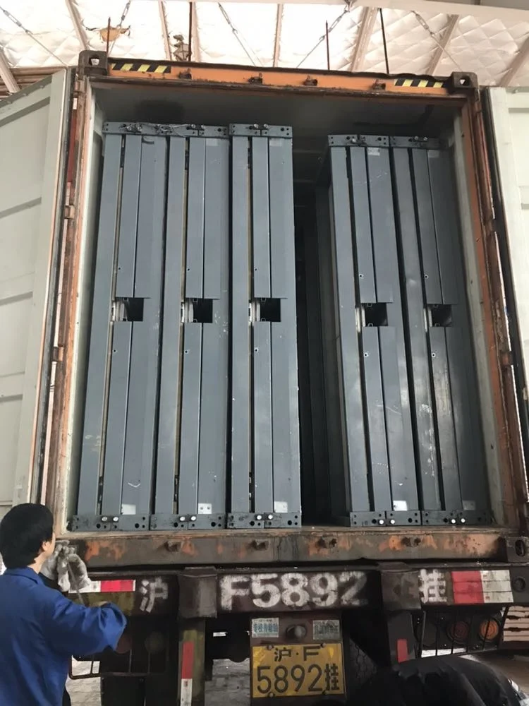 Сборные портативные складные кабины 20 футов, контейнеры для хранения, дома