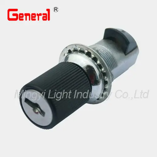 Цинковый литый под давлением, четверть поворота, защелка и ручка, замок slam cam