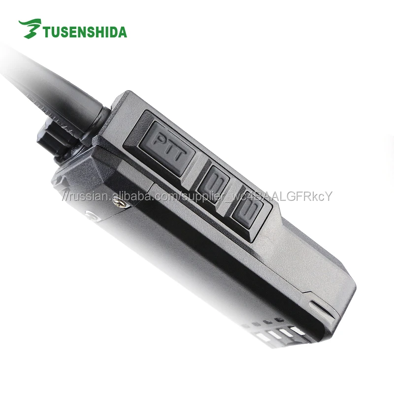 Ручной радио укв трансивер wanhua GTS-812