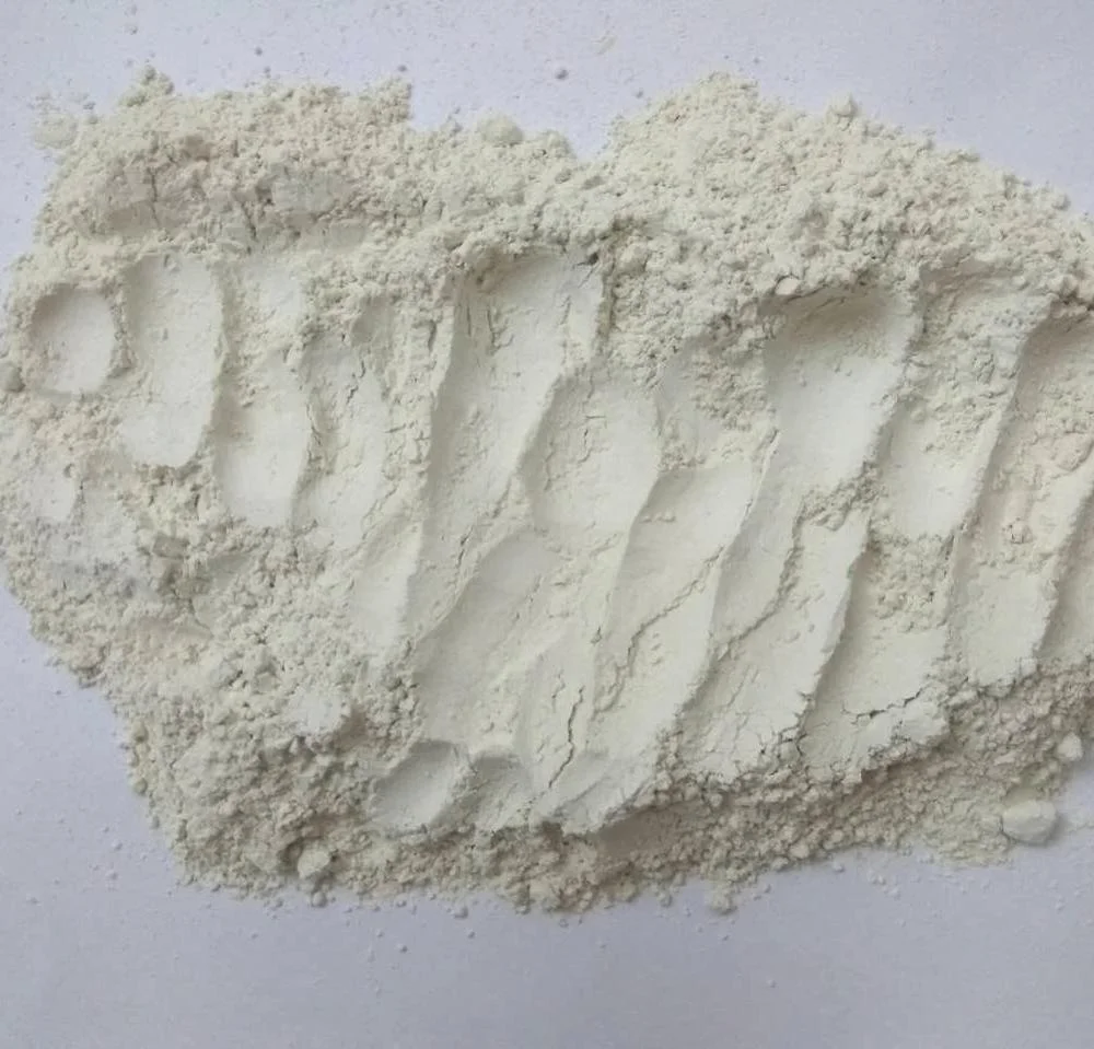 
Bentonite clay mask powder cosmetic grade 