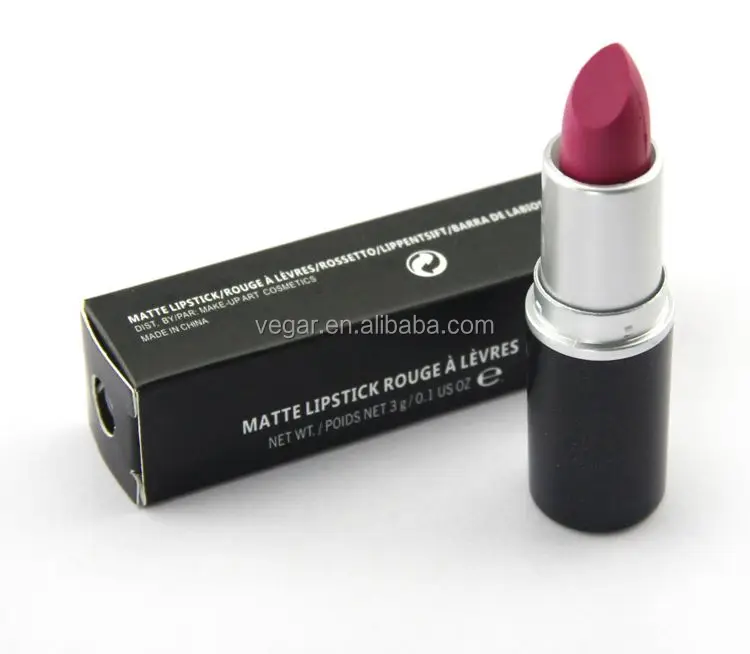 18 hour lipstick matte lipstick oem lipstick private label