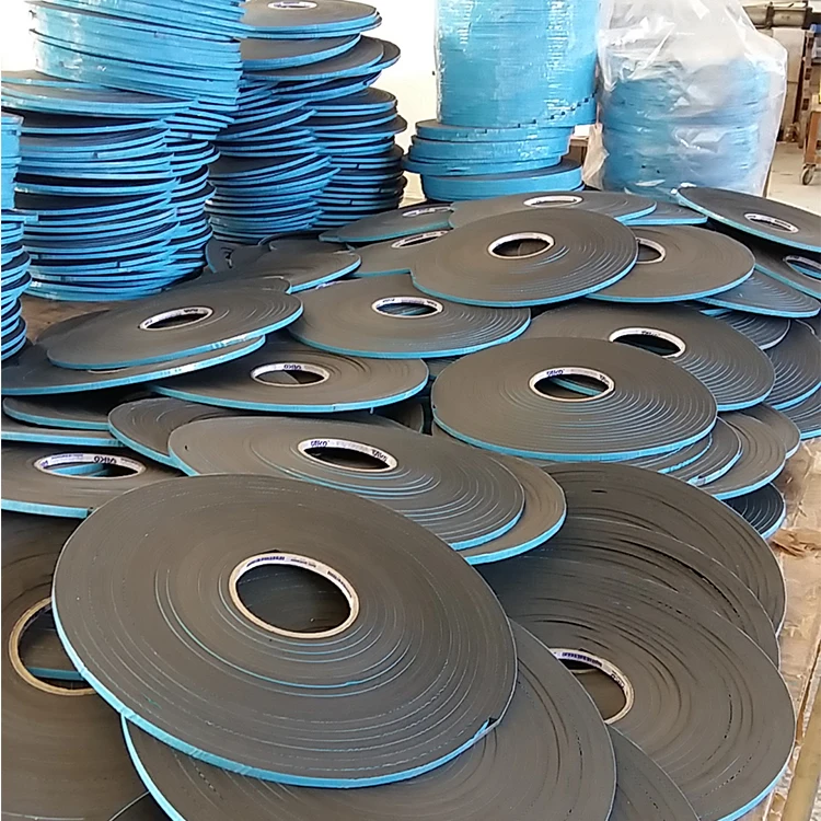 Wholesales Thick rubber adhesive tape foam tape