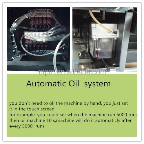 CF47I-NP A3 size one color offset printing machine