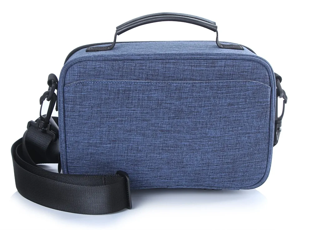 2016 Newest Traveling VR Bag With Strap For Samsung Gear 3D VR