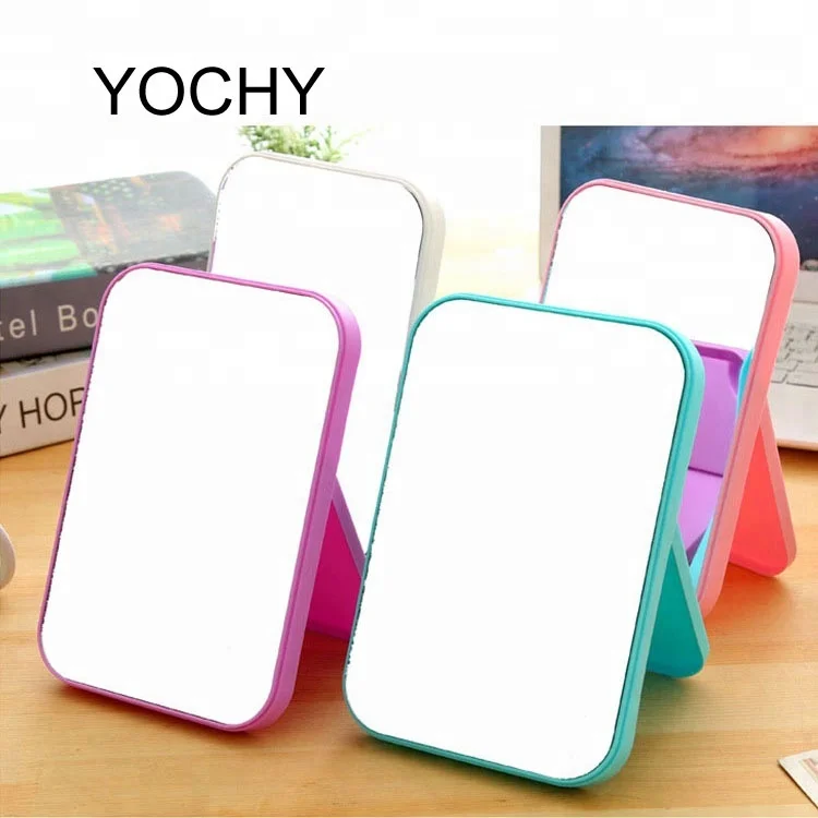 Vanitys Tabletop Mirror On Dressing Table Make Up Cosmetic Tabletop Beauty Vanity Mirror