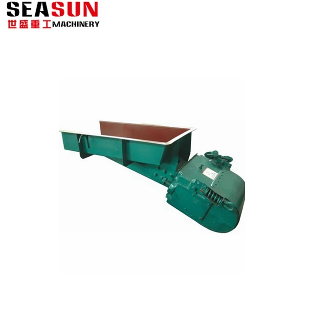 stone vibrating feeder machine