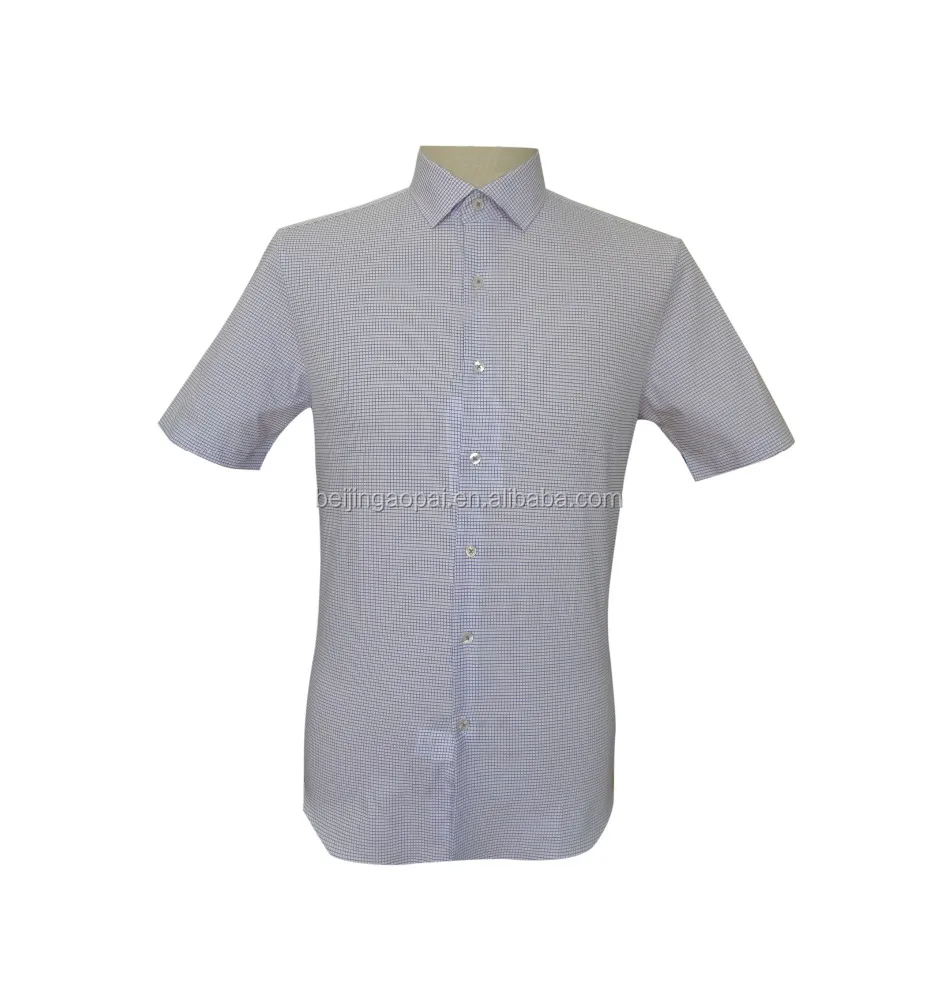 
2020 italian style silk new stylish turkey clothes factory men shirts 