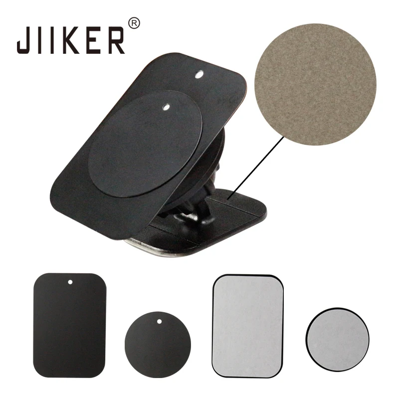 Dashboard  Phone Holder Magnetic Car Accessoires