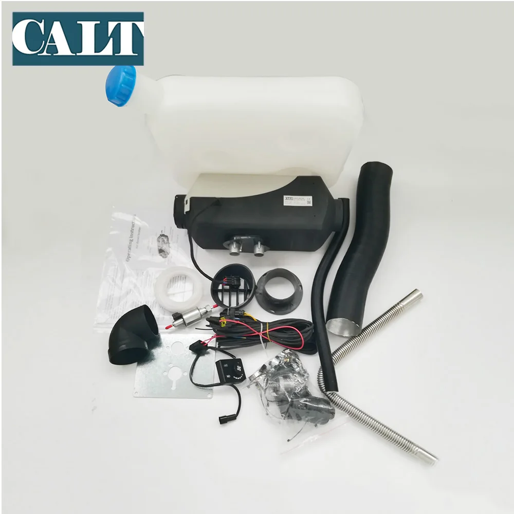 5kw air парковка нагреватель, похожий на Eberspacher горячего воздуха нагреватель 12 В в Дизель Нагреватель