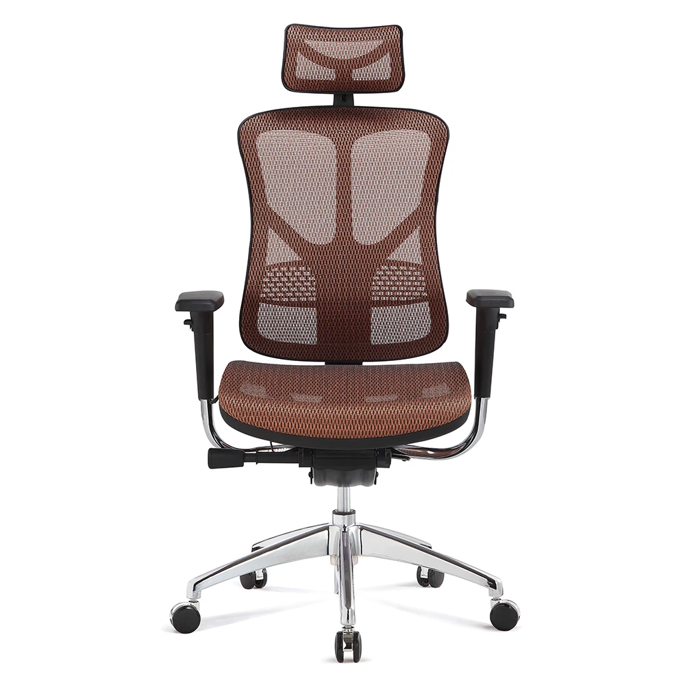 No arms armless home theater computer manager rolling ergonomic office chair without armrest covers with folding back