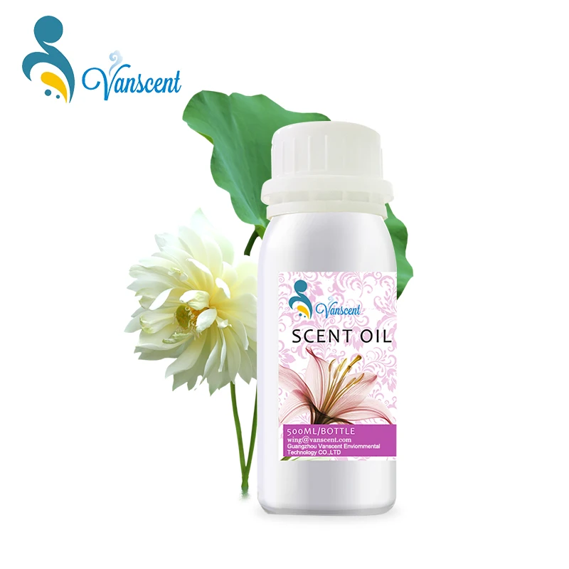 Factory Price Lemon Aroma Diffuser Fragrance Scent Aroma Oil Aroma Candle Oil