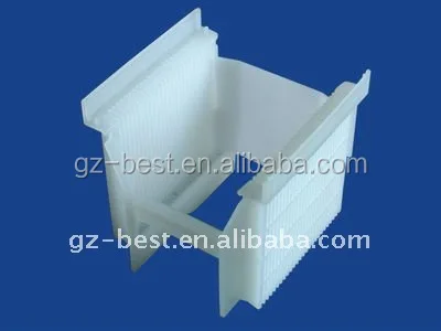 Customized POM Injection Parts Made In China