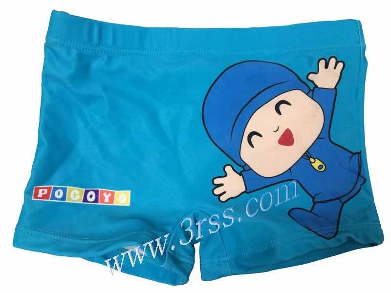 Серфинга мальчика печать шорты UVP 50