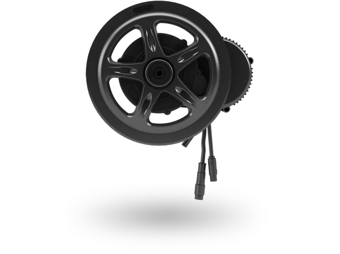 8fun BBS01 mid drive motor kits bafang electric bicycle mid drive kit 36v 250w