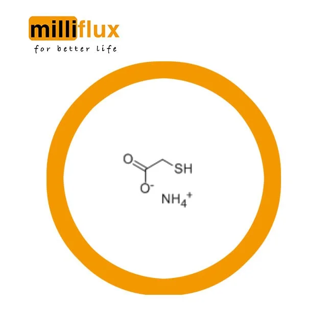 
Ammonium Thioglycolate 5421-46-5 with best price 