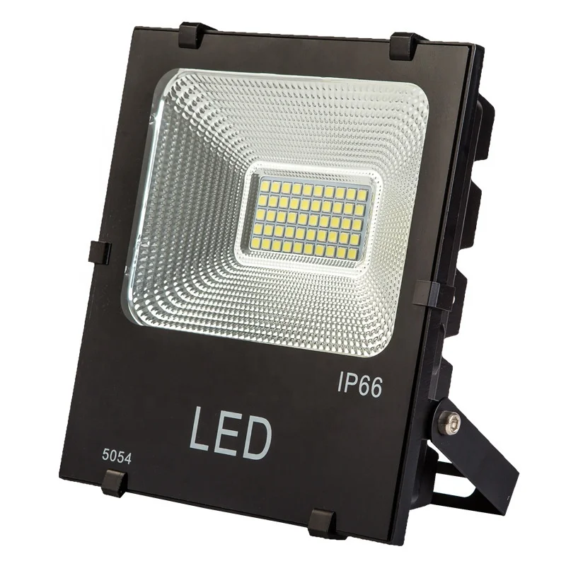 Promotional China best quality 5054 smd led flood light