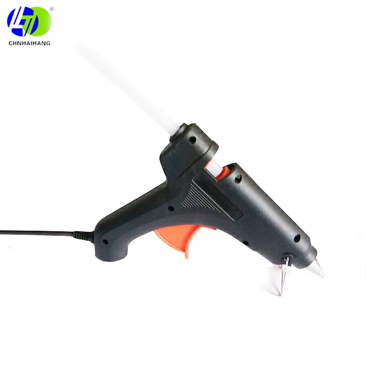 HJ016  professional hot melt glue gun