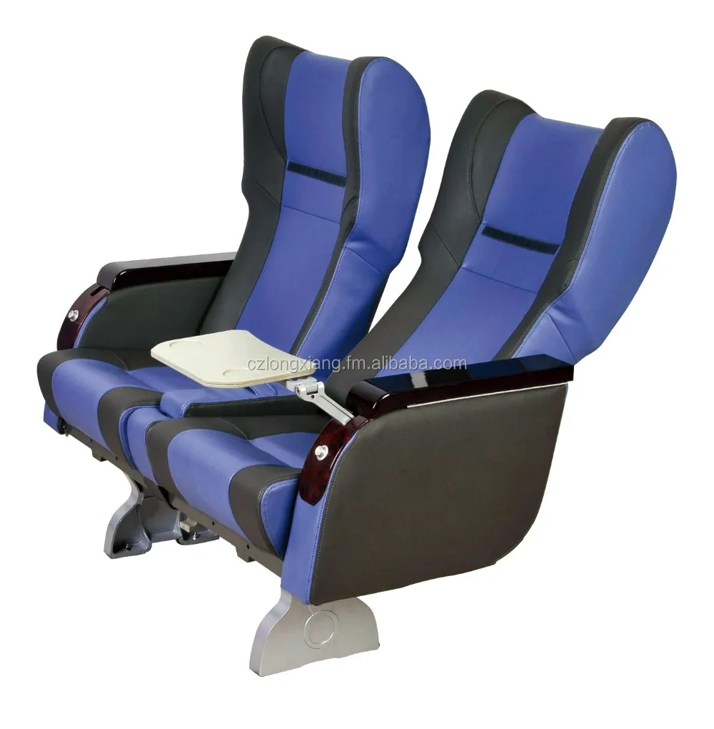 factory produce bus adjustable seats